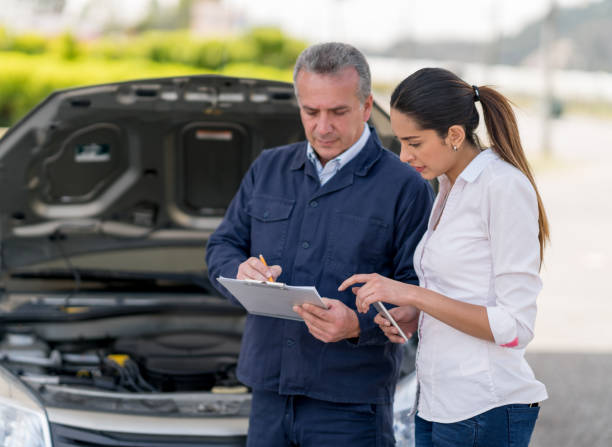 Auto Insurance in Anderson County County